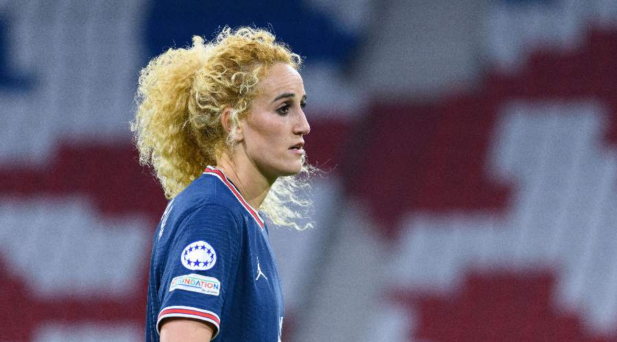 Quand le PSG vire Hamraoui !