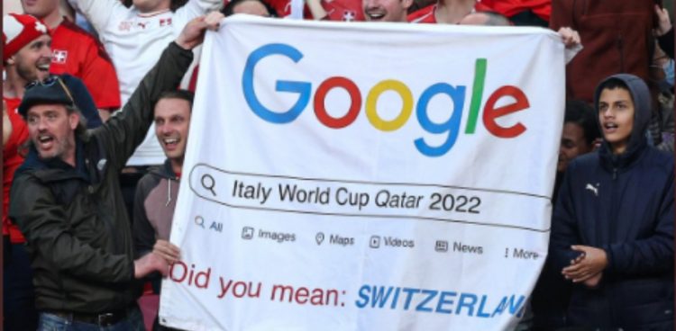 Quand les Suisses ont violemment attaqué l’Italie