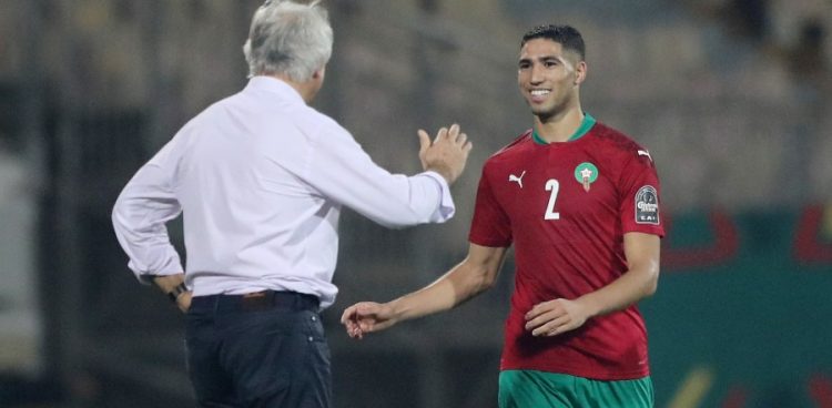 Quelle chaîne et quand regarder Maroc – République Démocratique du Congo