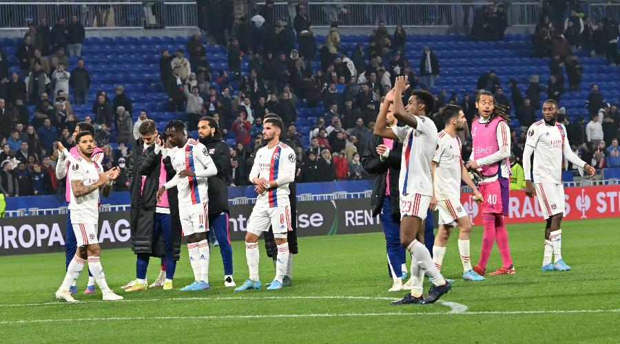 Qui est l’adversaire de l’OL en quart de finale ?