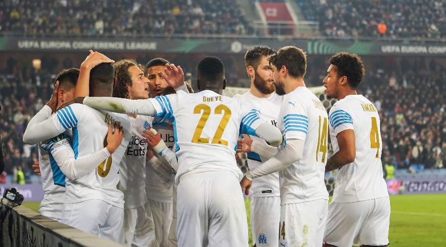 Qui est l’adversaire de l’OM en quart de finale ?