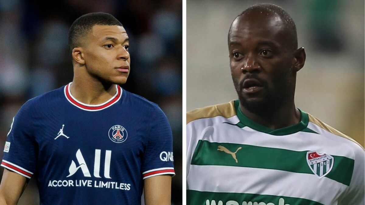 Qui est l’autre frère de l’attaquant, Jirès Kembo Ekoko ?