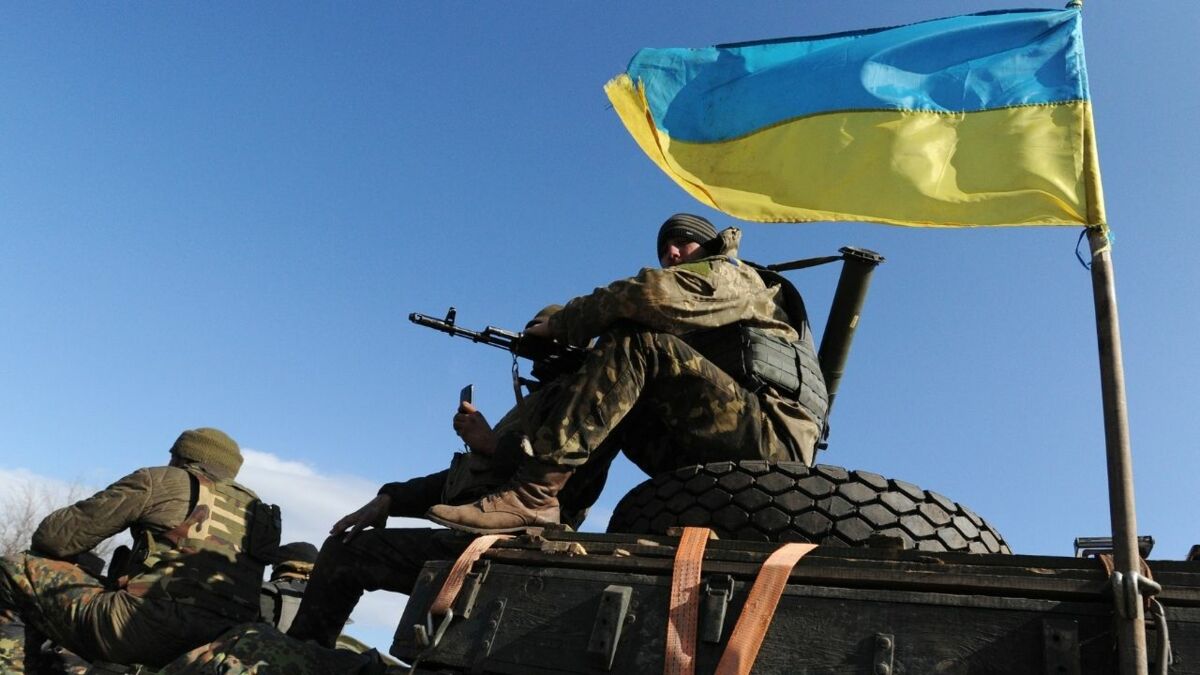 Qui était l’athlète ukrainien de 19 ans Yevhen Malyshev tué au combat ?