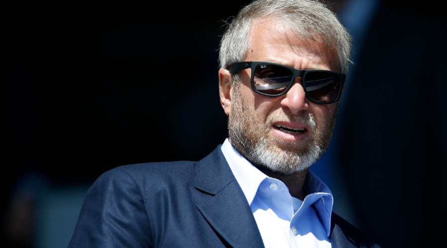 Qu’y a-t-il derrière l’engagement d’Abramovich envers l’Ukraine ?