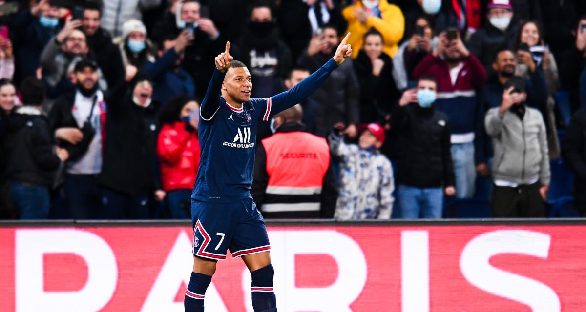 REAL MADRID – Paris Saint-Germain : La dernière photo rassurante de Mbappe, plébiscitée à son arrivée à Madrid !