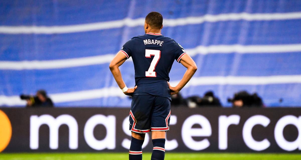 REAL MADRID – Paris Saint-Germain : Rumeurs folles sur la famille Mbappe à Madrid, pointe la mère du joueur