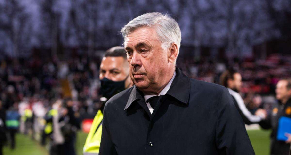 Real Madrid : Ancelotti tout proche de ramener l’un de ses favoris aux Merengue ?