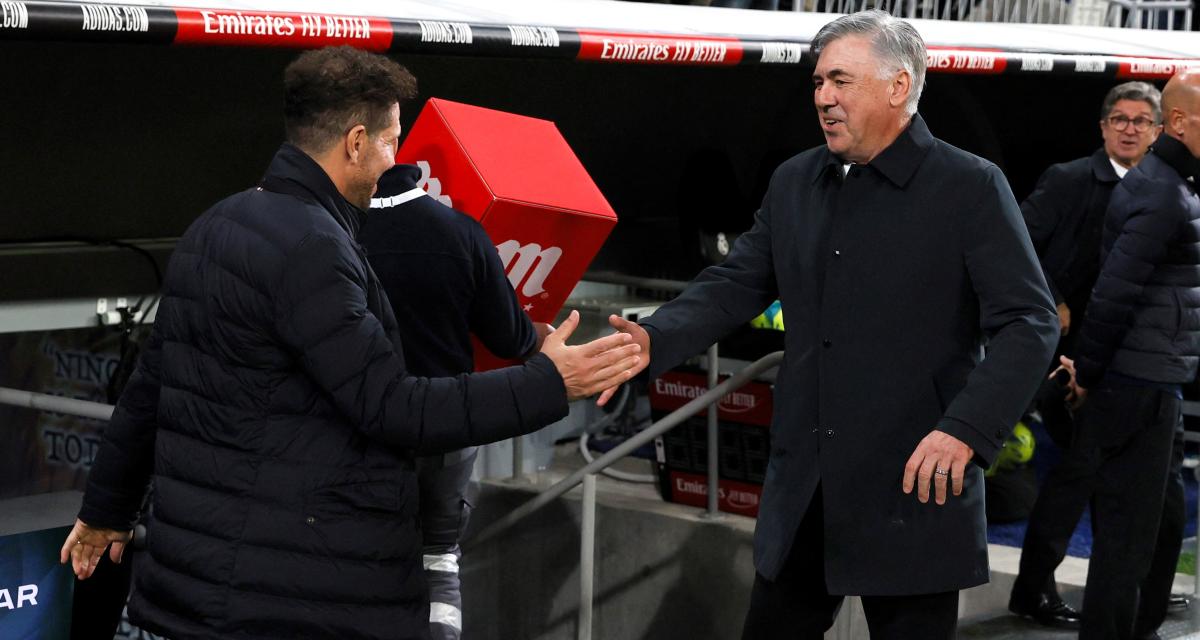 Real Madrid, Atletico Madrid : Ces deux voisins sont-ils prêts à profiter du mercato spécial de l’Ukraine ?