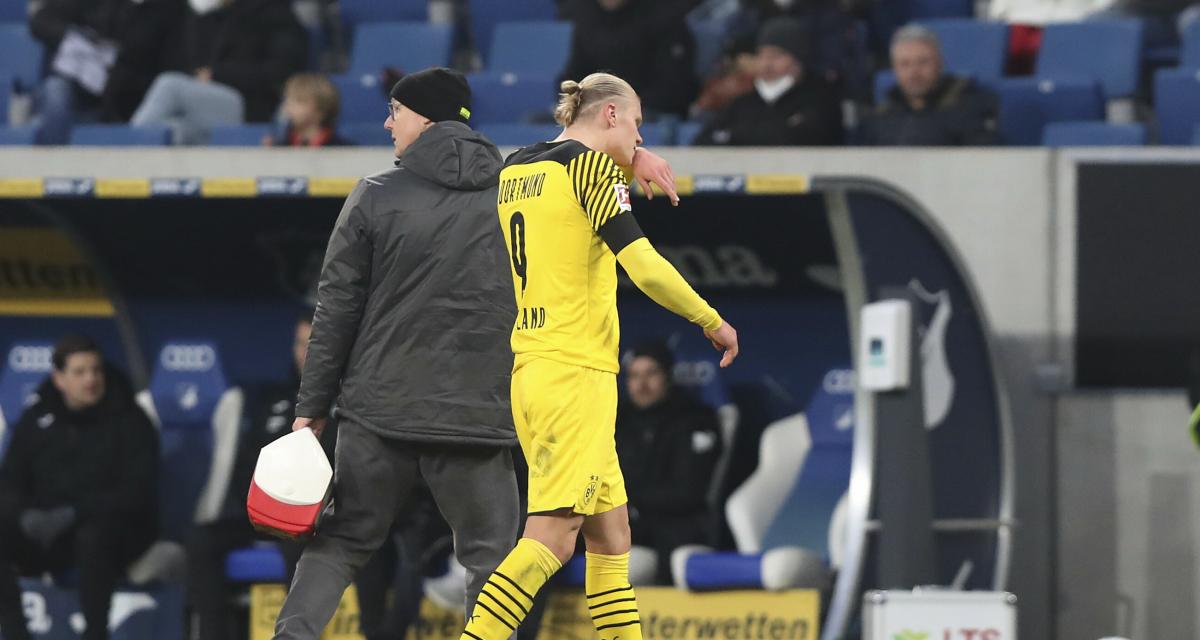 Real Madrid-Barcelone : Le profil de Haaland sérieusement bouleversé par le derby national ?