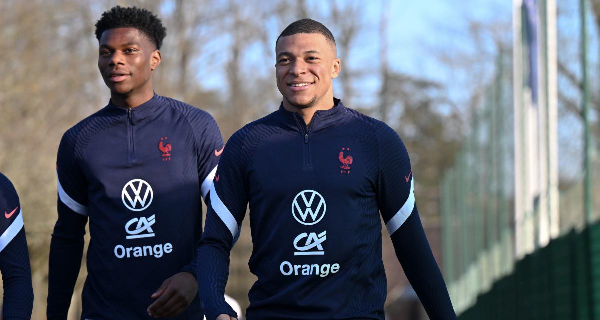 Real Madrid : L’arrivée du trio Haaland-Mbappe-Chuameni est-elle complète, avec un entraîneur célèbre pour les accompagner ?