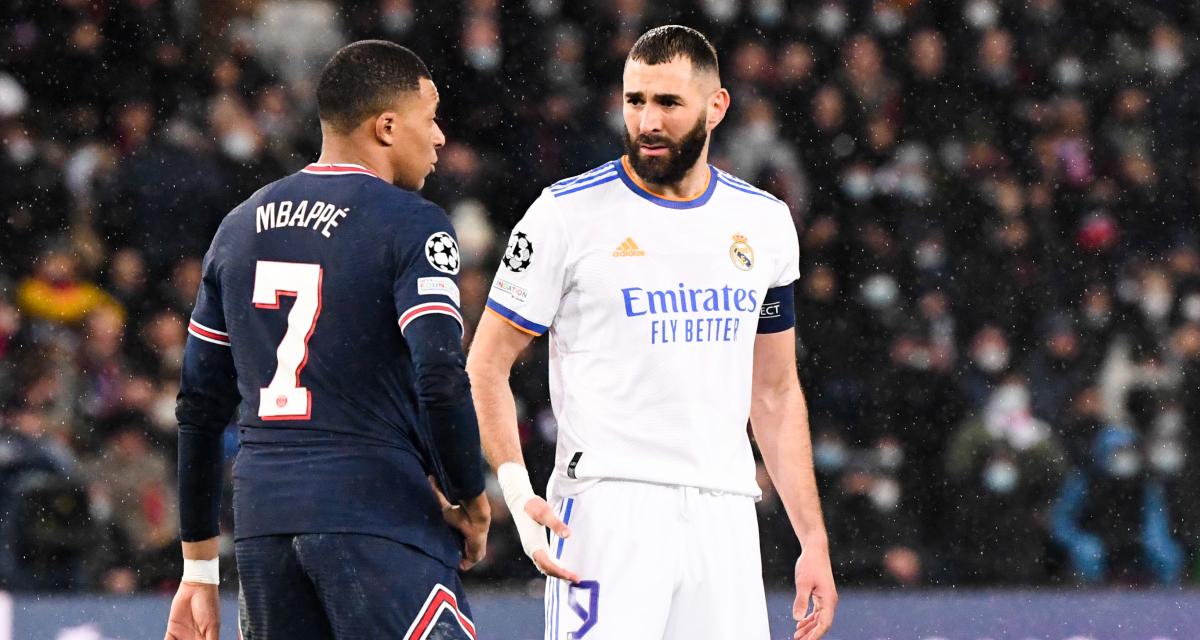 Real Madrid : L’avenir de Benzema se complique de plus en plus, Mbappe et Haaland deviennent la première raison !