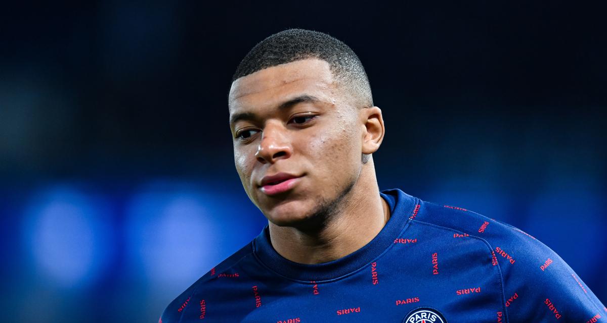 Real Madrid: Le club parviendra à un accord verbal avec Mbappe et le Paris Saint-Germain tentera quelque chose de “fou”