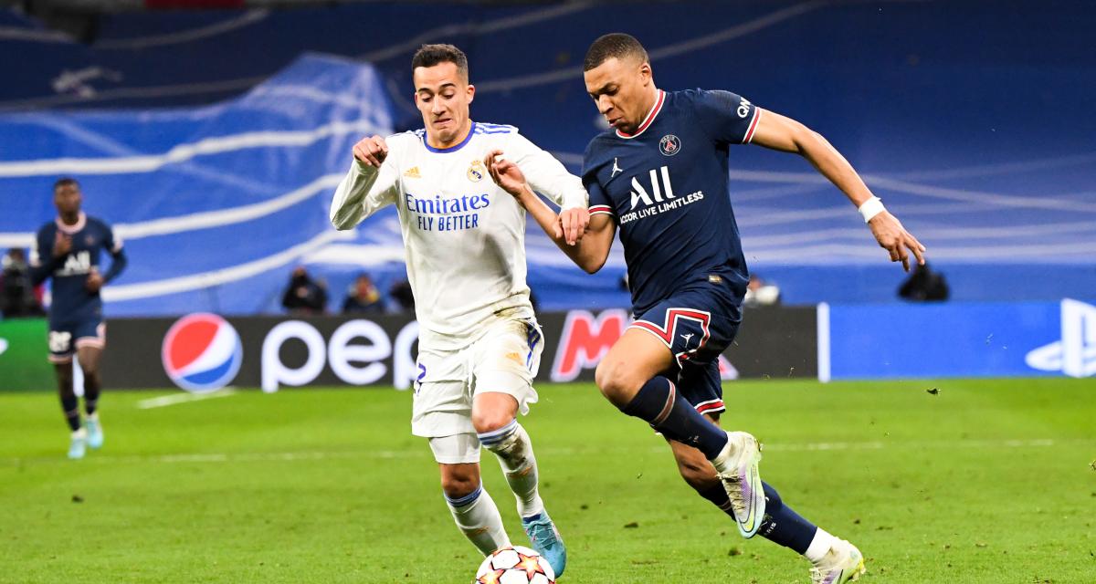 Real Madrid : Les Merengue vont discuter avec Mbappé !