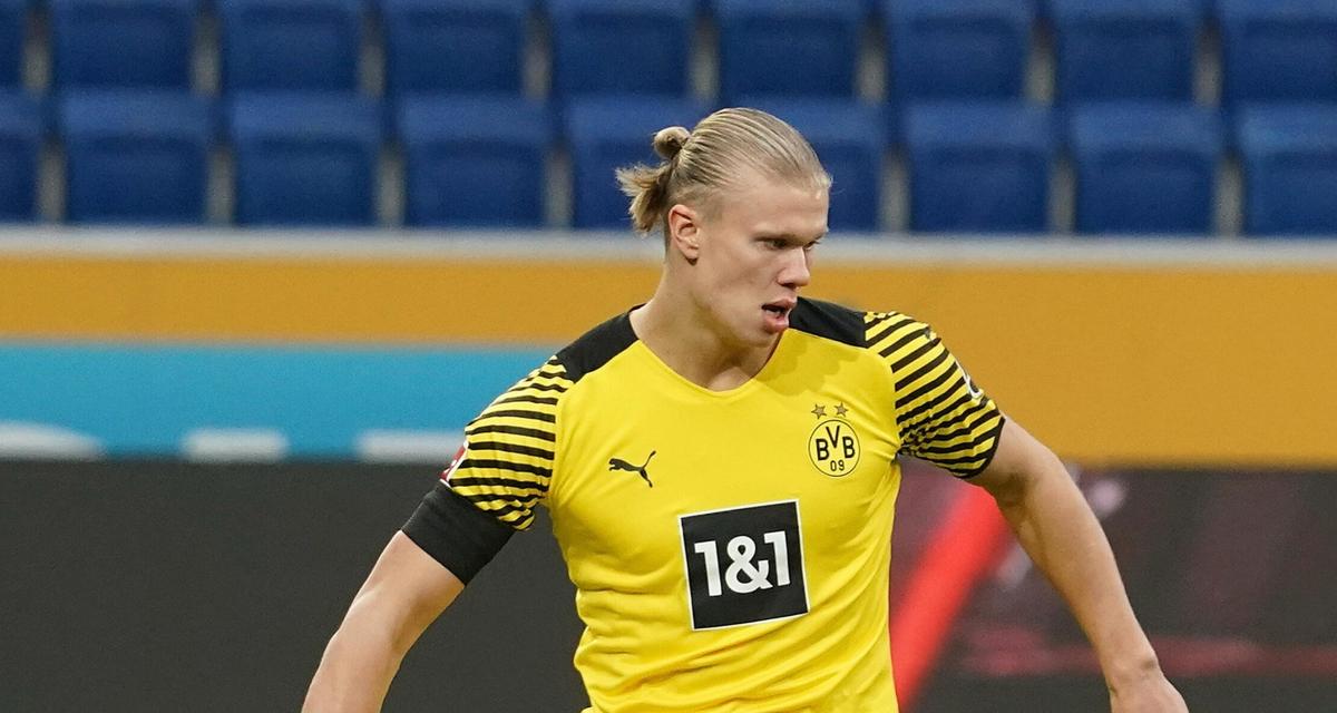 Real Madrid : Les favoris des Merengue accueillent Haaland, gros coup dur pour le Barça ?