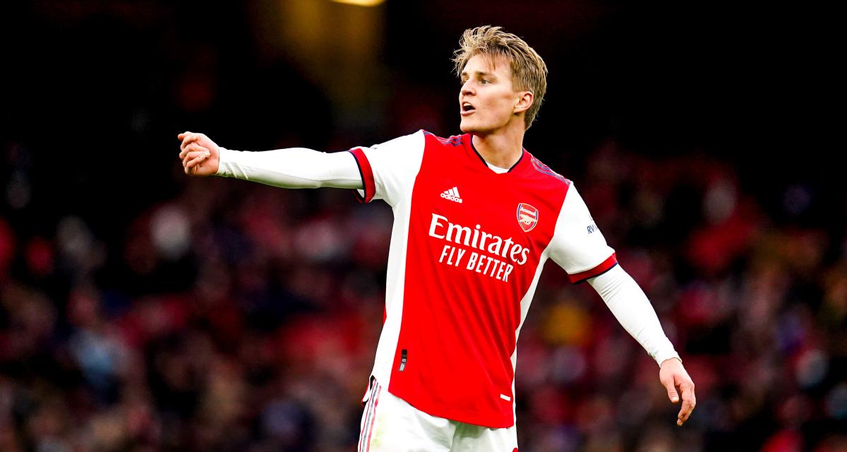 Real Madrid : L’ex-Merengue se sent « apaisé » après avoir quitté le club !