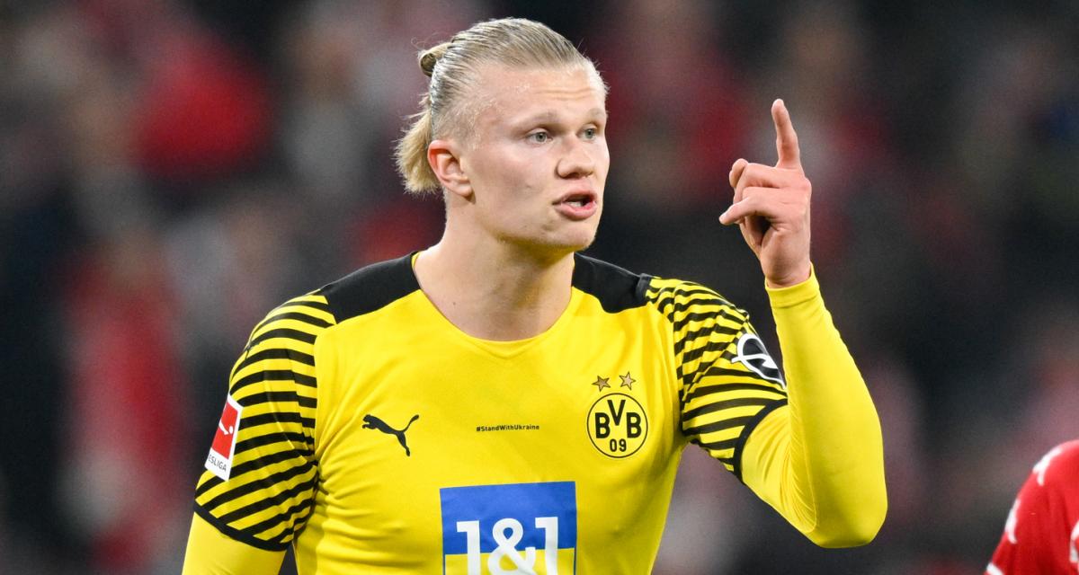 Real Madrid, Manchester City, Barcelone : Décision Haaland imminente, Merengue en pole