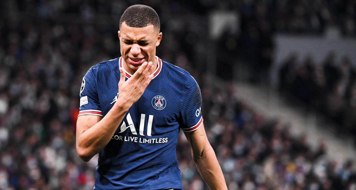 Real Madrid : Mbappe signera vendredi prochain, détails annoncés !