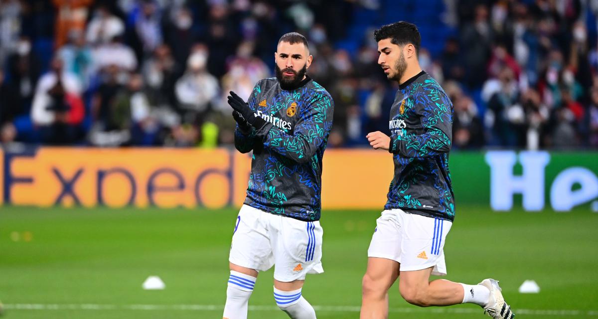 Real Madrid – Paris Saint-Germain : Benzema franchit un cap historique, le but est légendaire !