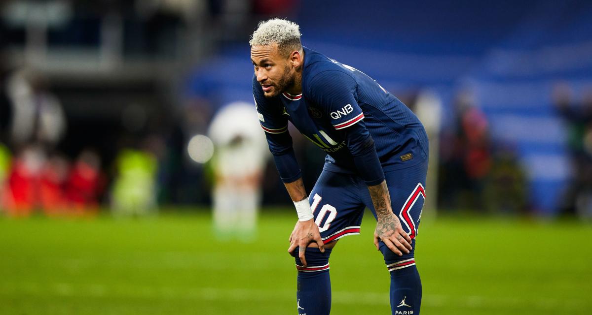 Real Madrid – Paris Saint-Germain : Démenti de querelle entre Neymar et Donnarumma !