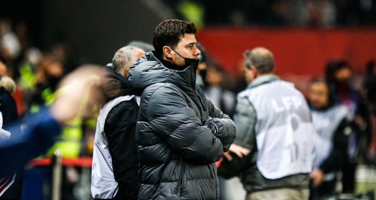 Real Madrid-Paris Saint-Germain : Le Parisien était absent, et les deux premières journées d’attention ont été choquées !