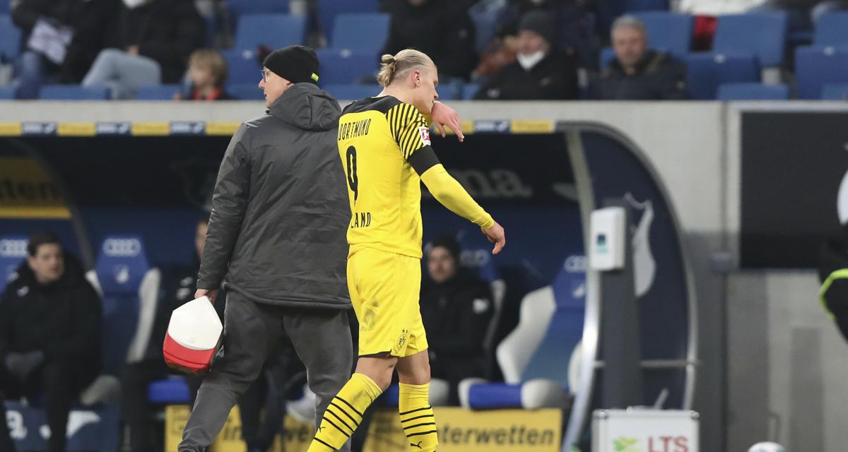 Real Madrid, Paris Saint-Germain, Manchester City : le dur tacle de Harland à Barcelone !