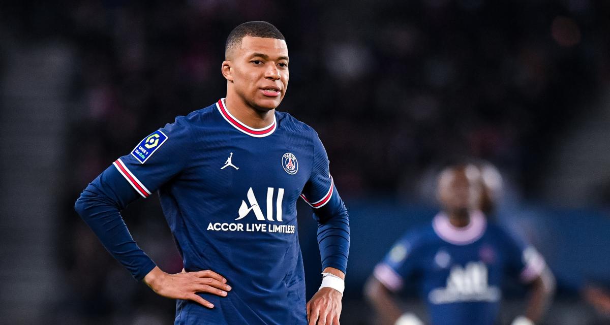 Real Madrid-Paris Saint-Germain : Mbappé veut prendre tous les risques, le vestiaire du Real Madrid croit au bluff !