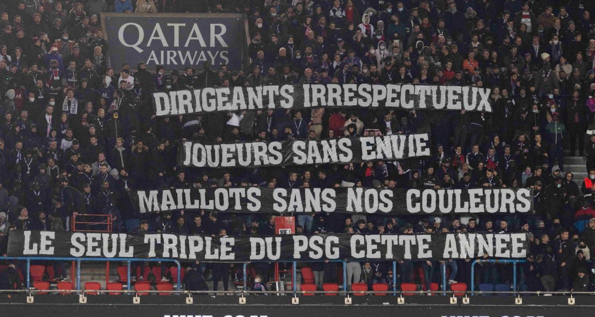Real Madrid-Paris Saint-Germain : Supporters parisiens furieux, Park se prépare à un énorme coup de gueule !