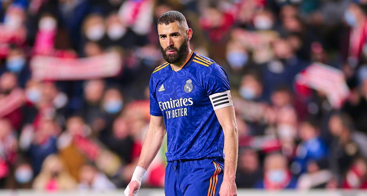 Real Madrid, Paris Saint-Germain : Un été terrible se profile pour Benzema, le Qatari un allié inattendu ?