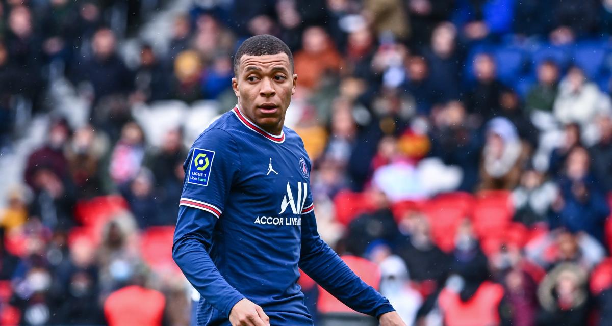 Real Madrid, Paris Saint-Germain: le patron du Real Madrid donne à Mbappe une raison impressionnante de signer