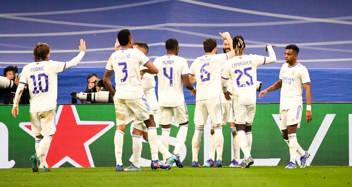 Real Madrid-Paris Saint-Germain : les journalistes espagnols en larmes après la qualification à Madrid !