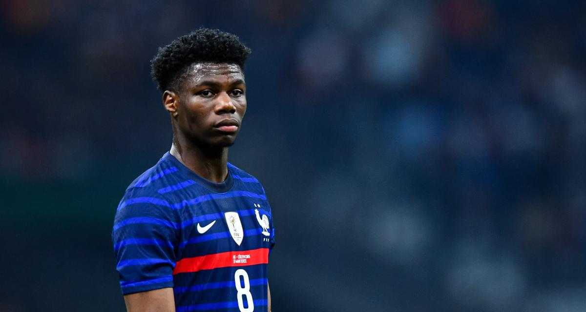 Real Madrid : Un coup de froid dans le dossier Joamani, le Paris Saint-Germain dans l’histoire ?