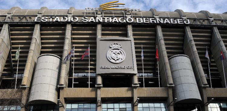 Real Madrid, futur kit domicile dévoilé