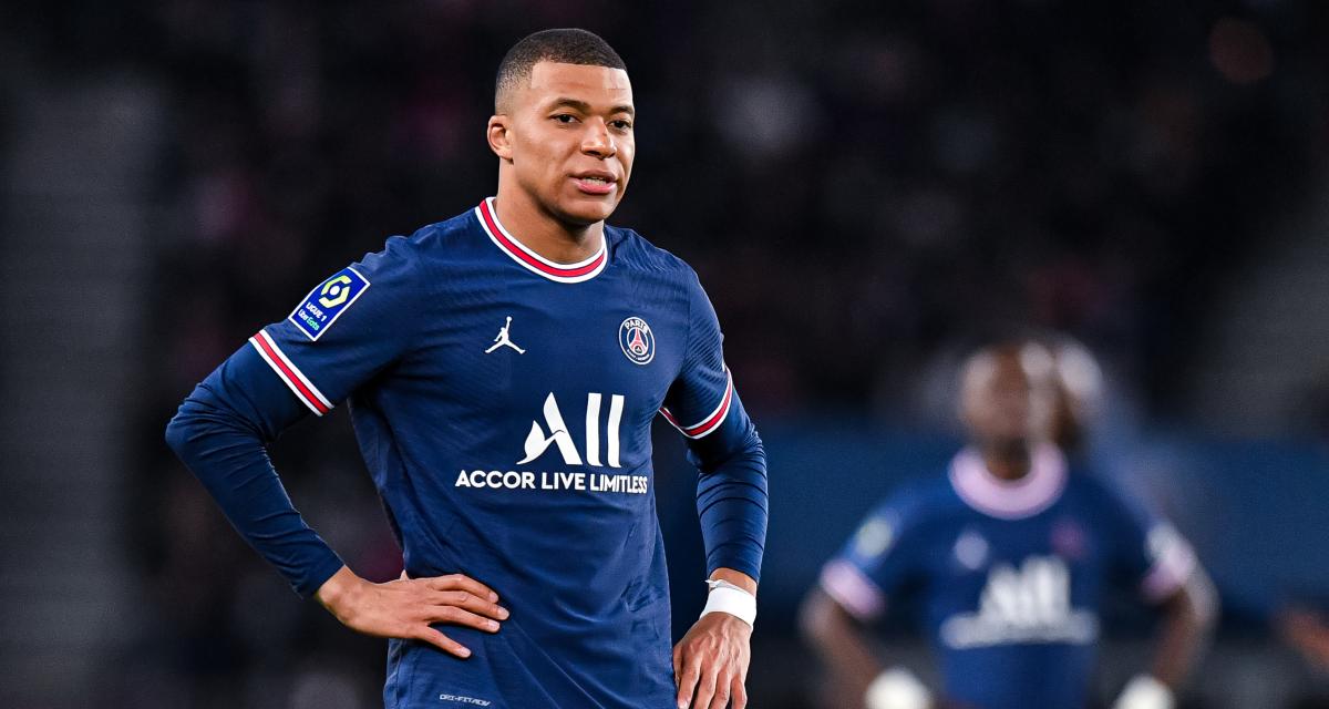 Real Madrid: la réaction des Merengue après que le Paris Saint-Germain a offert 200 millions de dollars à Mbappe