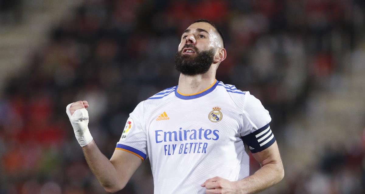 Real Madrid : le clin d’œil de Benzema à Haaland fait parler, le Bayern prêt à tout détruire ?