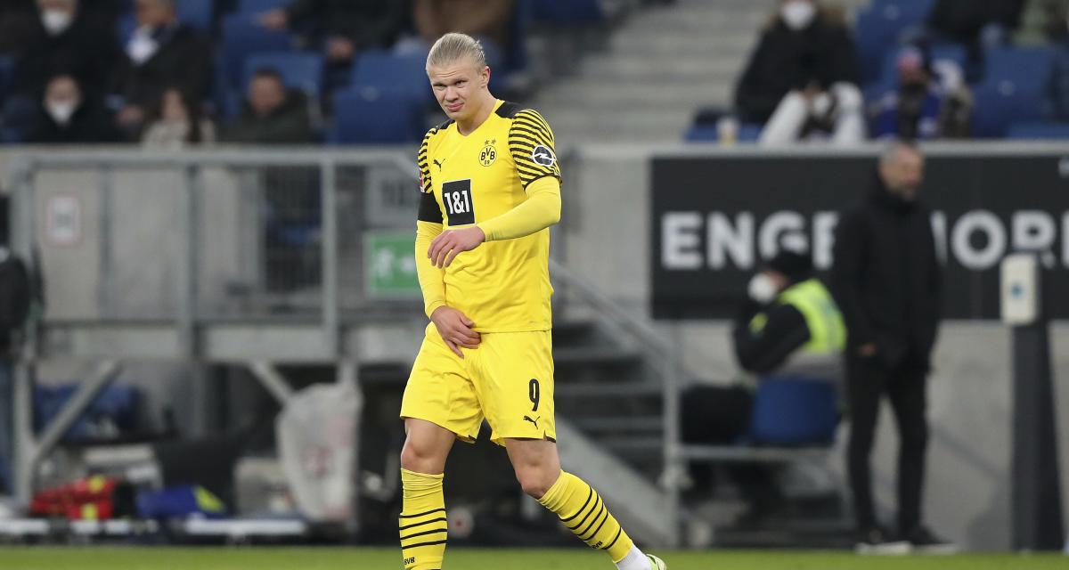 Real Madrid : les Merengue acceptent l’offre XXL de Manchester City pour Haaland !