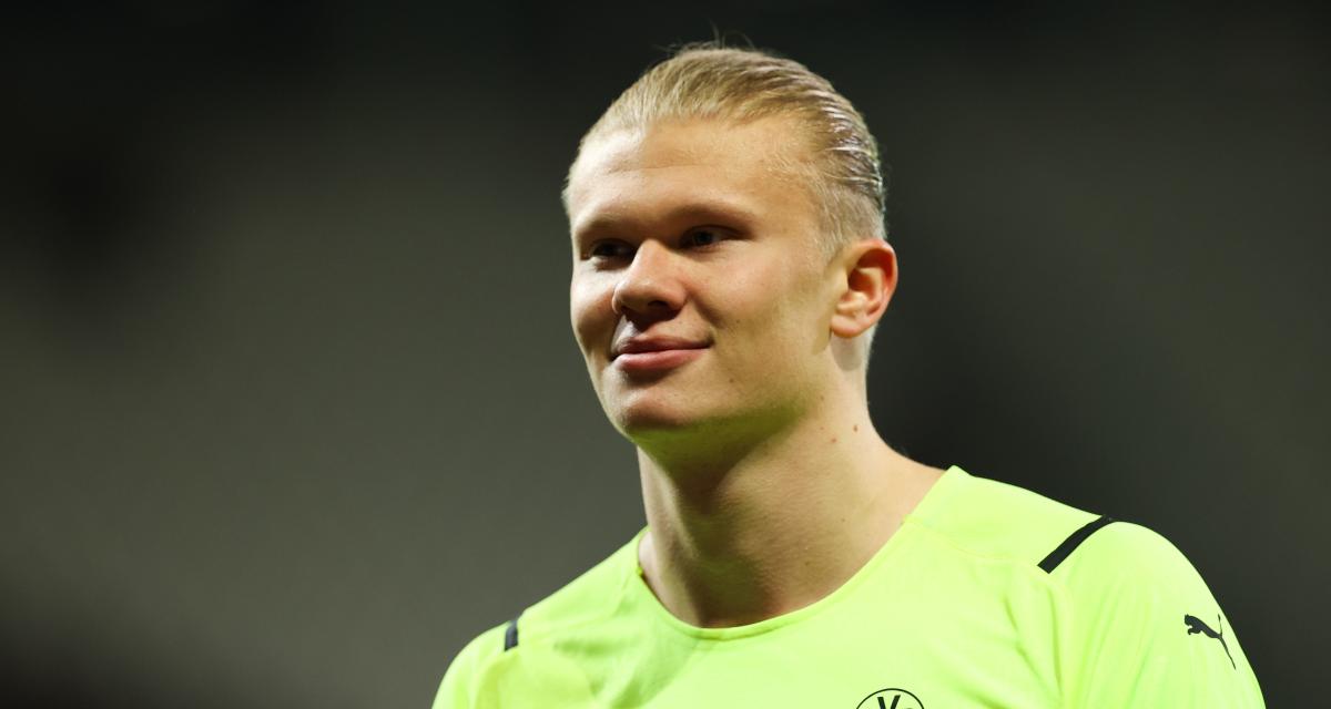 Real Madrid : les Merengue poseront une condition claire dans le dossier de Haaland !