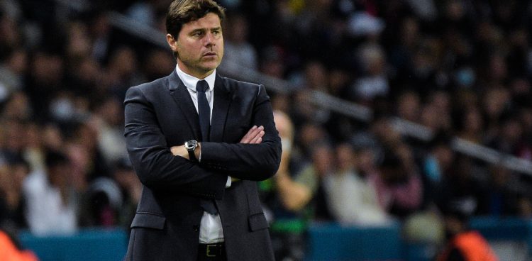 Real-PSG : le premier choix de Pochettino