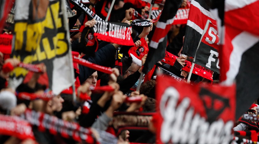 Rencontre de Ligue Europa : Rennes fera le plein