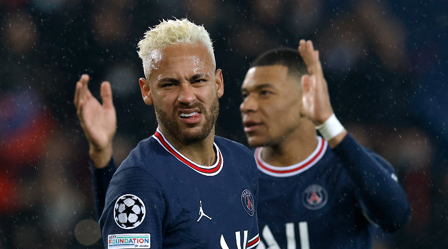 Riolo lance un gros dossier à Neymar