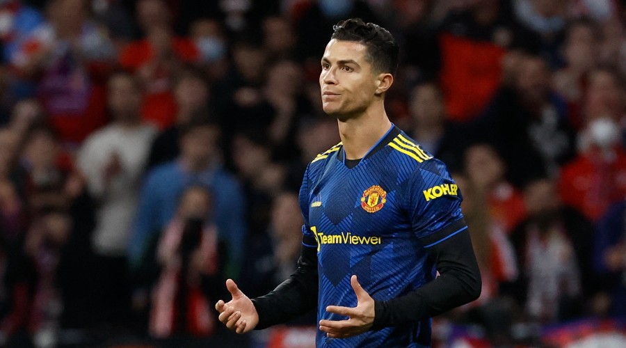 Ronaldo a déjà décidé de son avenir