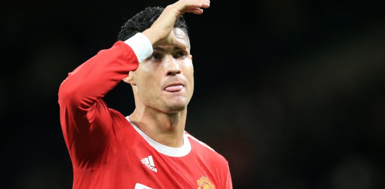 Ronaldo pourrait changer d’avis