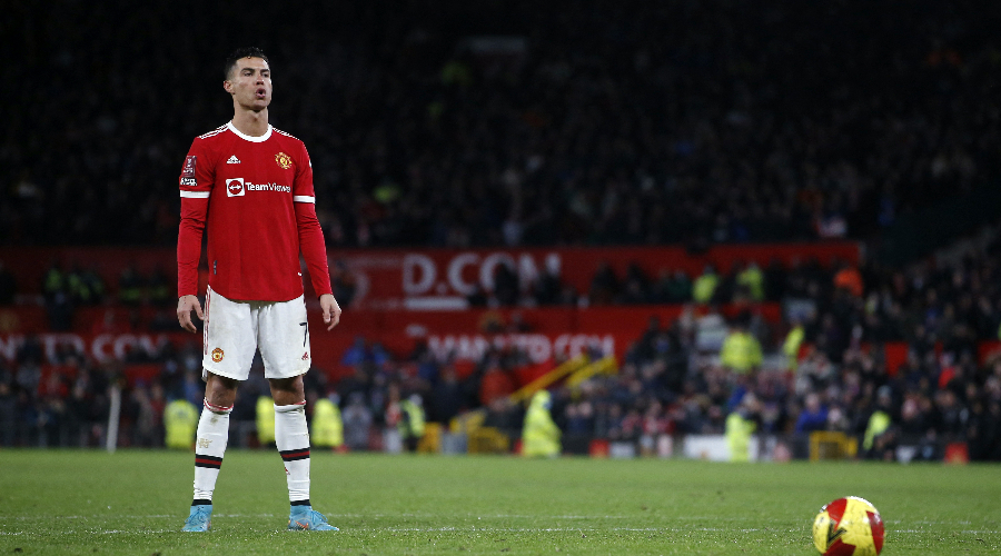 Ronaldo et Rangnick restent controversés