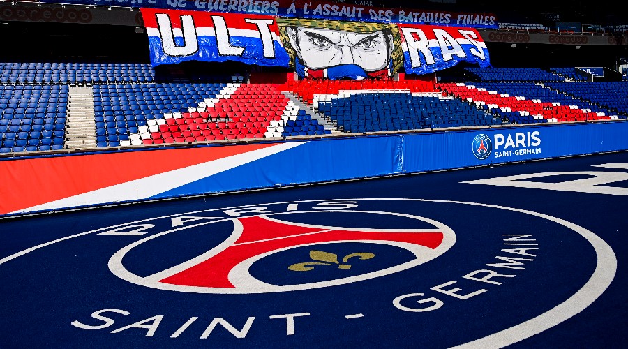 Un parc hostile au Paris Saint-Germain et à Lorient ?