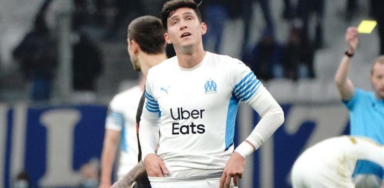Saison cauchemardesque pour les joueurs de l’OM