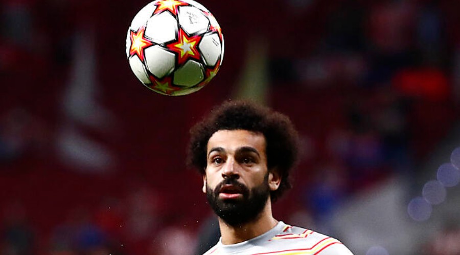 Salah, Liverpool a une idée