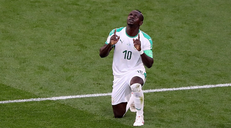 Salah échoue, Mane avance au Sénégal !
