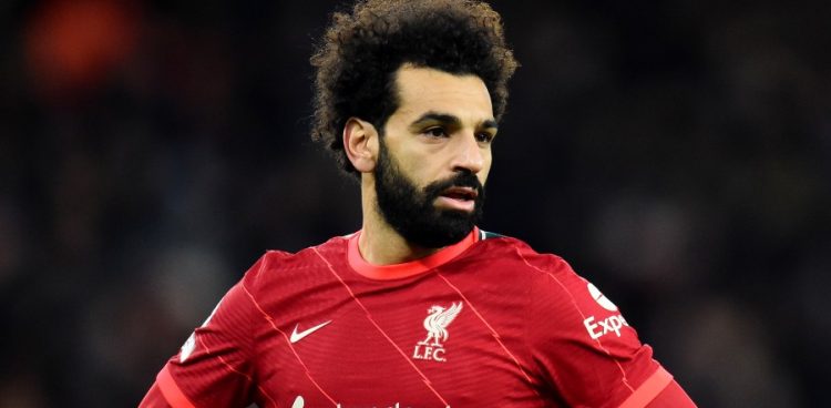 Barcelone : Salah a pris sa décision