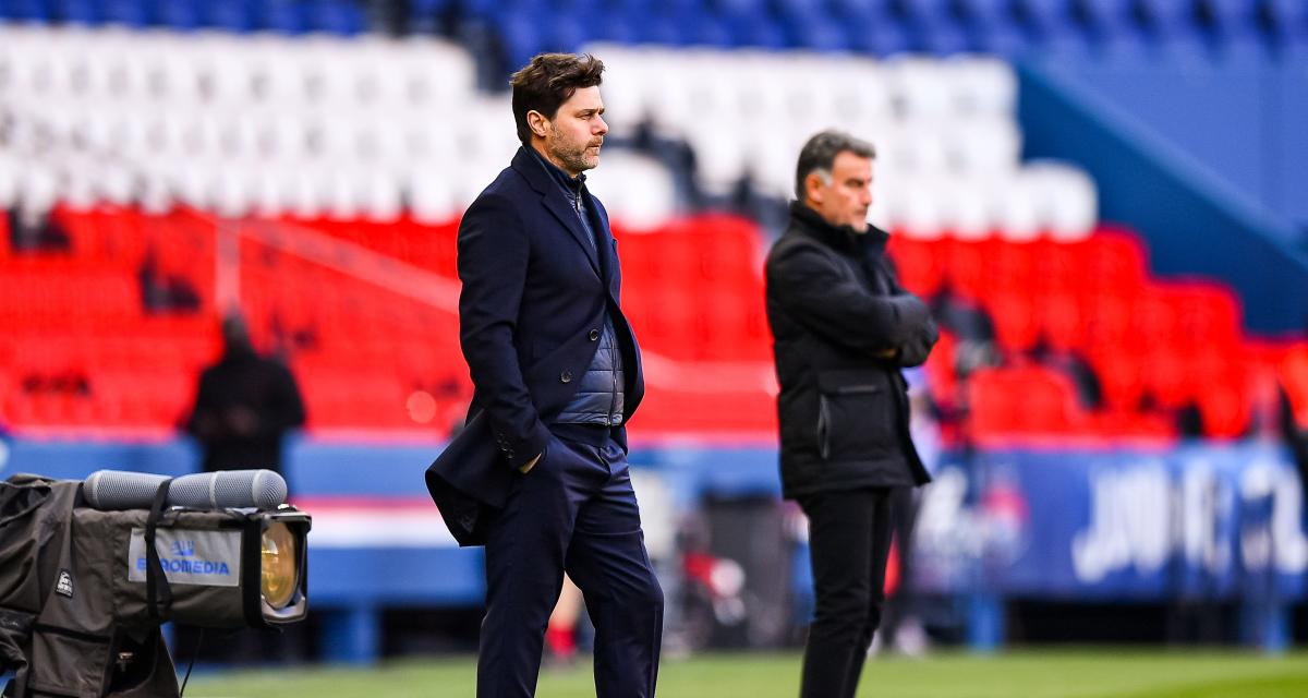 Salaire : Classement des entraîneurs de Ligue 1 pour 2021/22 !