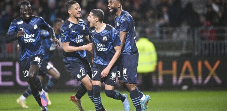 Les statistiques folles de Milik