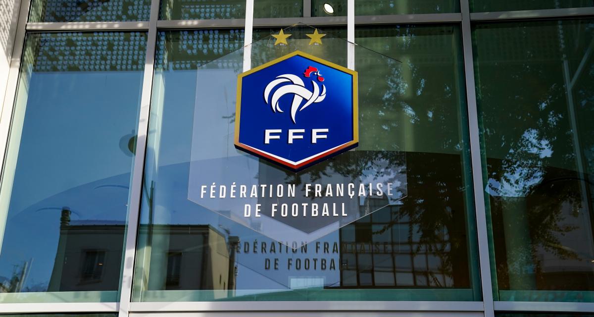Sanction possible après l’agression de l’arbitre en Ile-de-France !